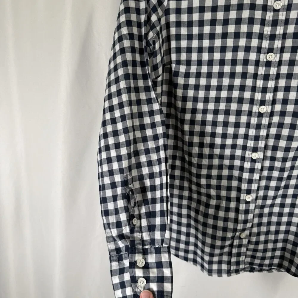 J. Crew pit 20